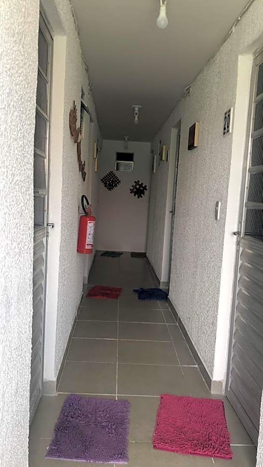 Pousada Verde Suites