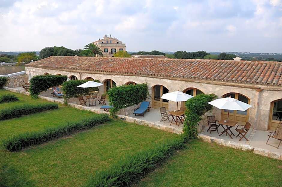 Alcaufar Vell Hotel Rural & Restaurant