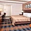 Americas Best Value Inn - Augusta Historic Downtown
