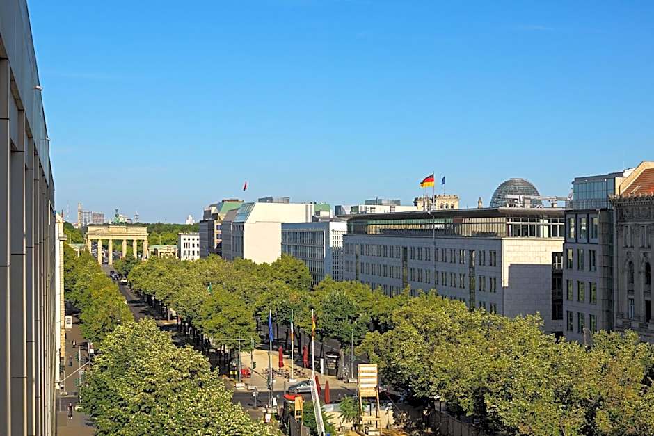 The Westin® Grand Berlin