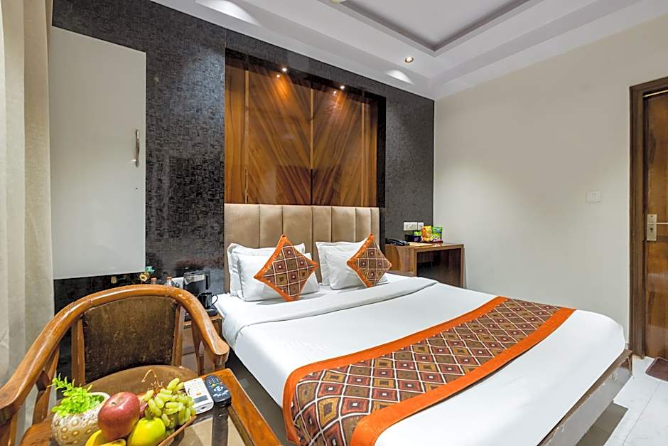 Hotel Golden Wings