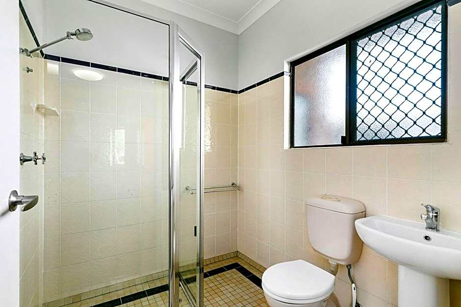 Parkland Resorts Calliope