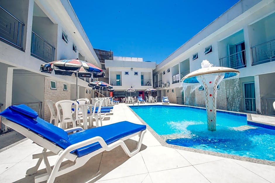 Shangrilá - Rede Soberano