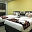 The Loft Hotel, Siliguri