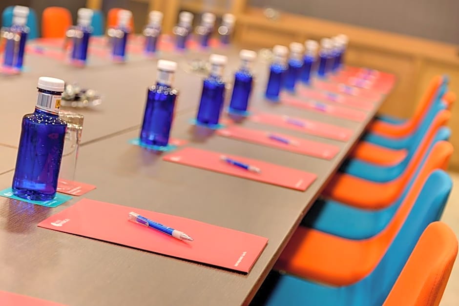 Hotel Indigo Madrid - Gran Via By IHG