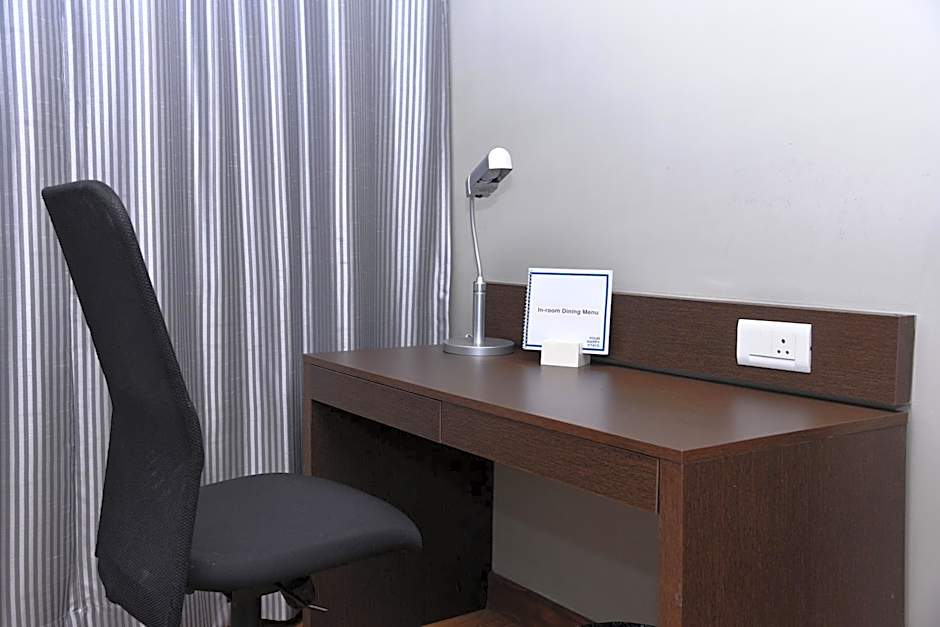 Keys Select by Lemon Tree Hotels, Visakhapatnam