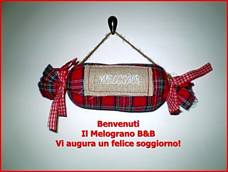 Il melograno b&b