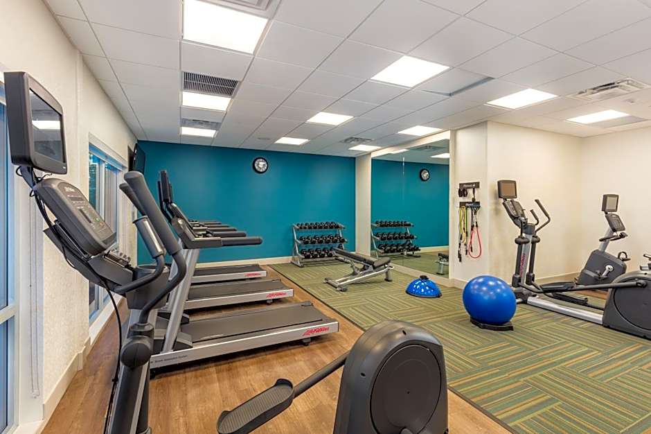 Holiday Inn Express And Suites Moreno Valley - Riverside By IHG