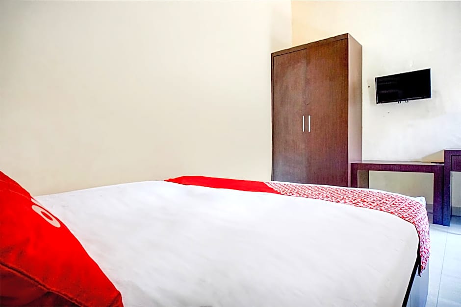 Hotel O Syukur 07 Syariah