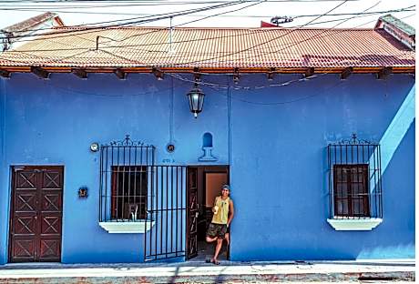 Hostal De La Fuente
