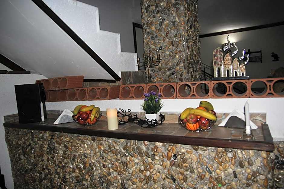 Hotel Doi Taurasi