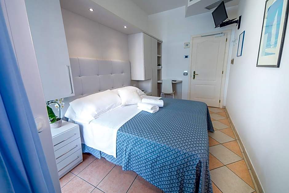 Hotel Elite Cattolica