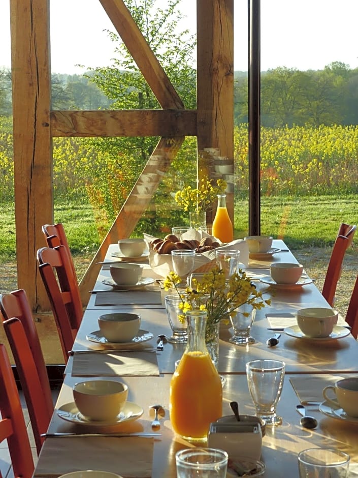 Les Damayots refuge familial 10 mn du Pal