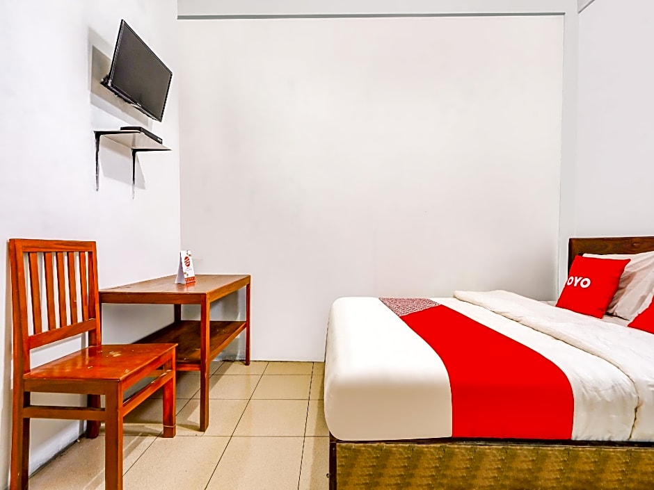 OYO 90051 Guest House Parangtritis