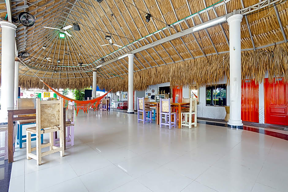 Villa Campestre Rio Sinu