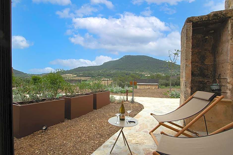 Fincahotel Treurer - Olive Grove & Grand House - Adults Only