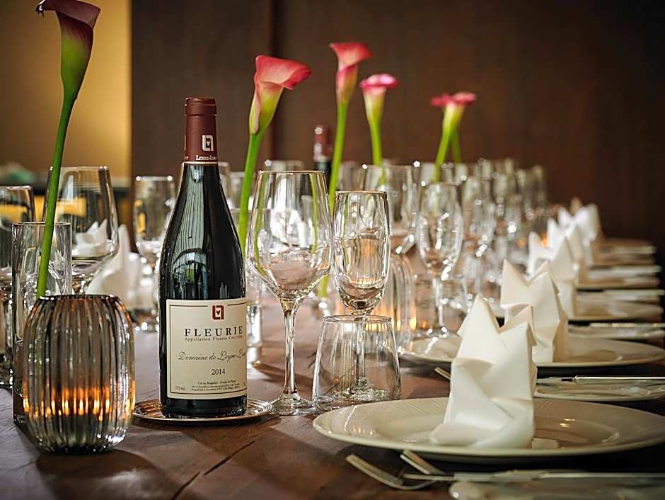 Tullamore Court Hotel