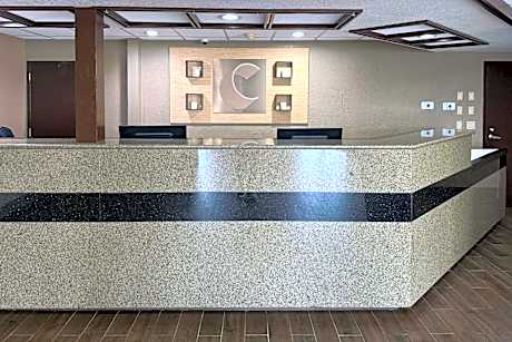 Comfort Inn Maumee - Perrysburgh Area