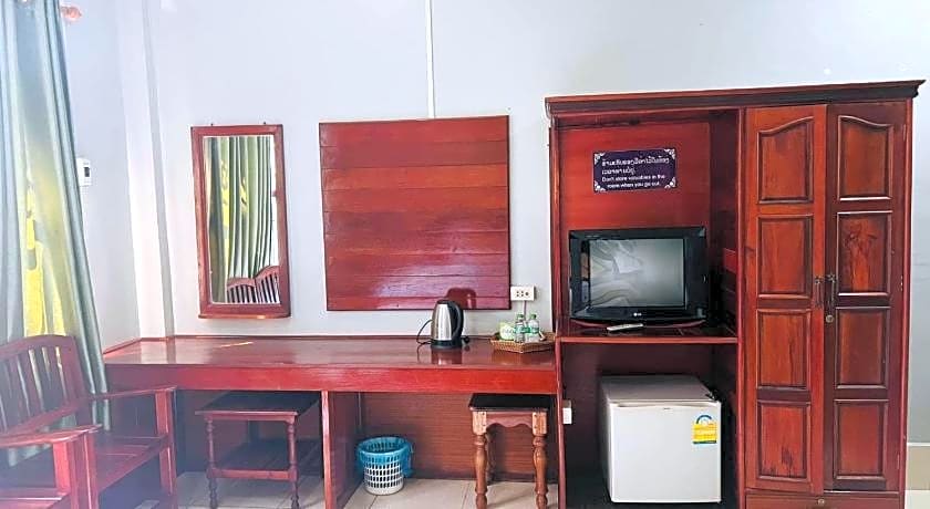 Khampaseuth Hotel