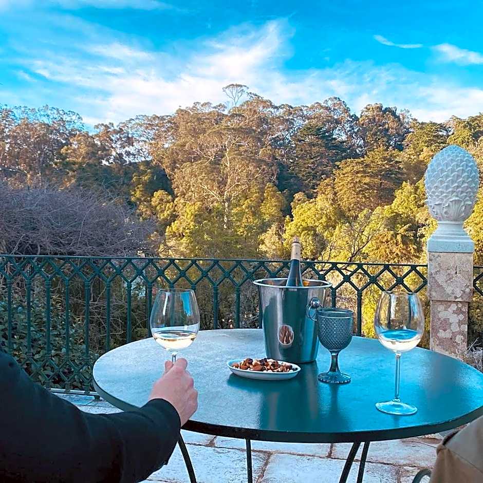 Casa Holstein Quinta de Sao Sebastiao Sintra