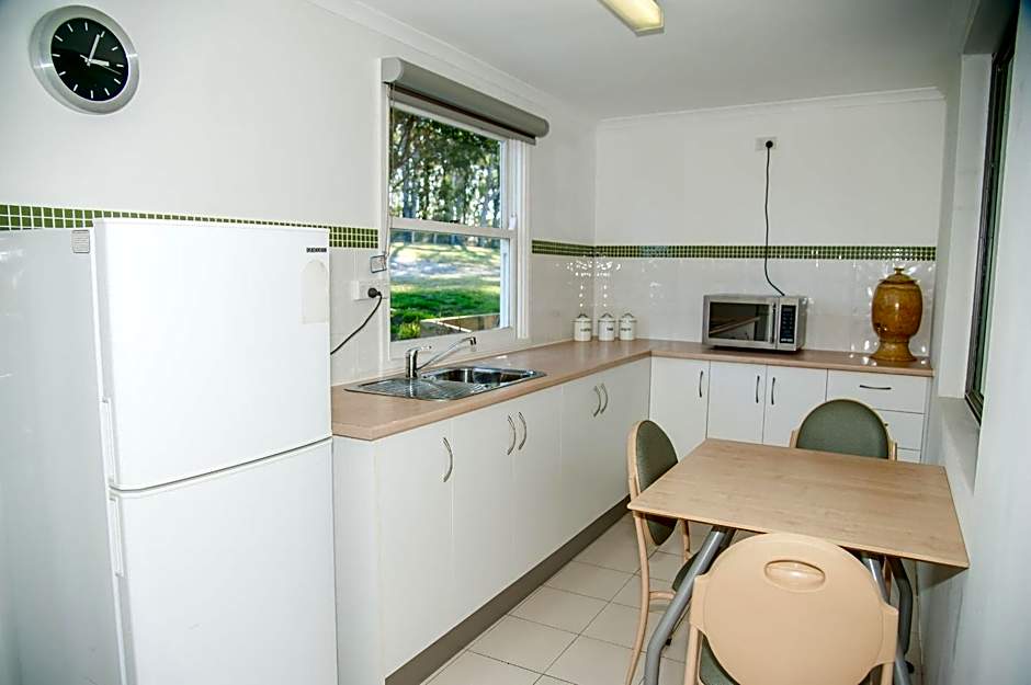 Sinclairs Country Retreat - Adults Only