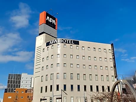 APA Hotel Toyohashi-Ekimae
