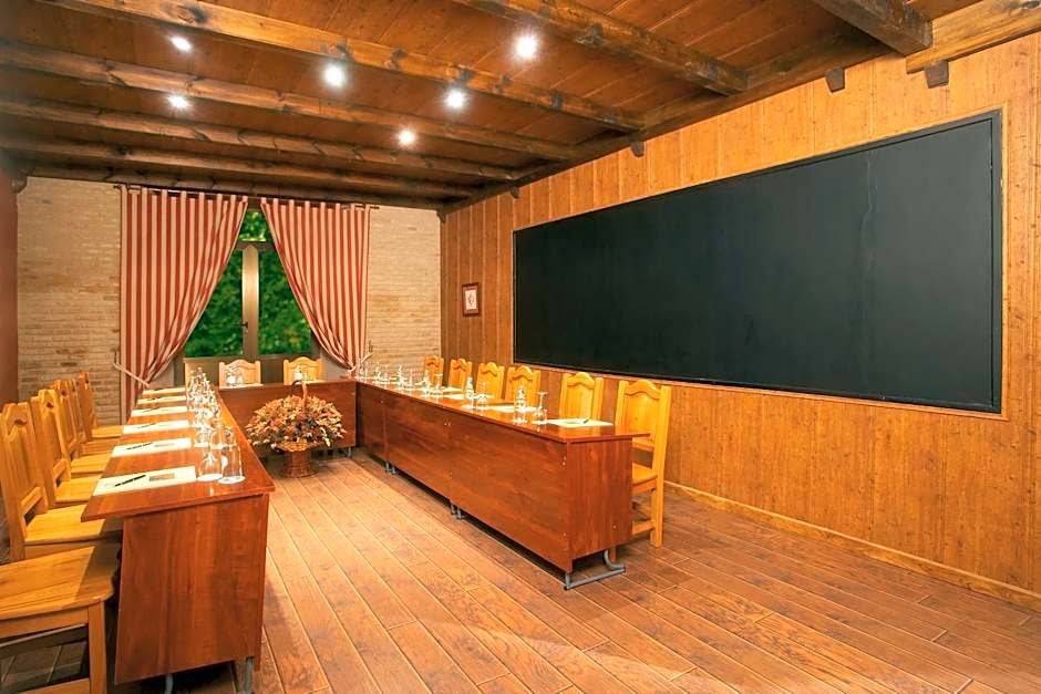 Hotel Real Monasterio de San Zoilo