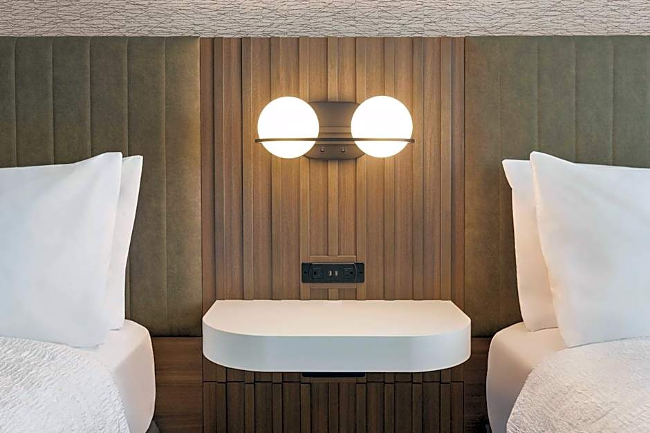 Hampton Inn By Hilton Stockton, CA