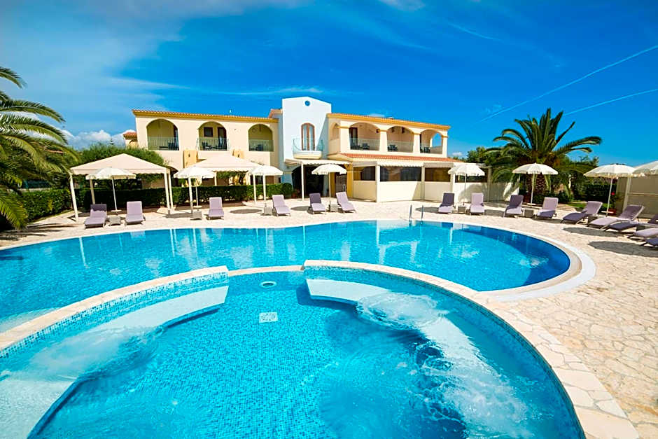 Hotel Ristorante Il Vascello