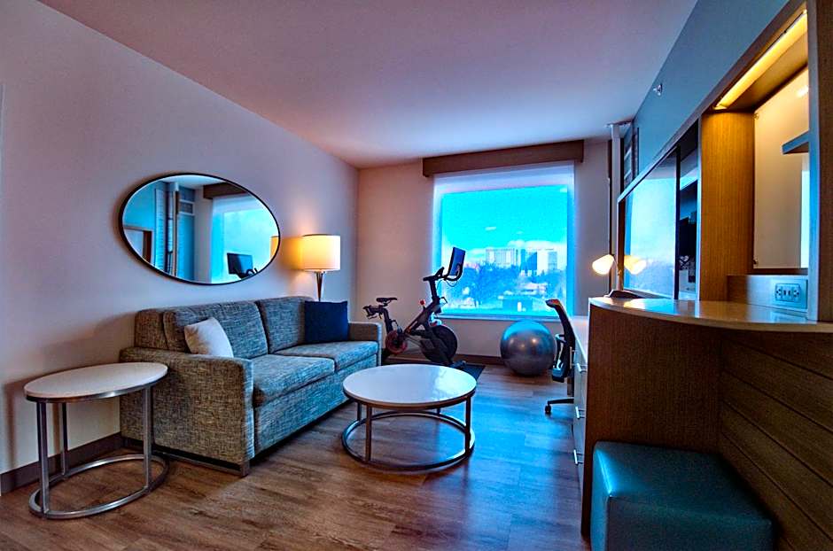 Even Hotel Rochester  Mayo Clinic Area By IHG