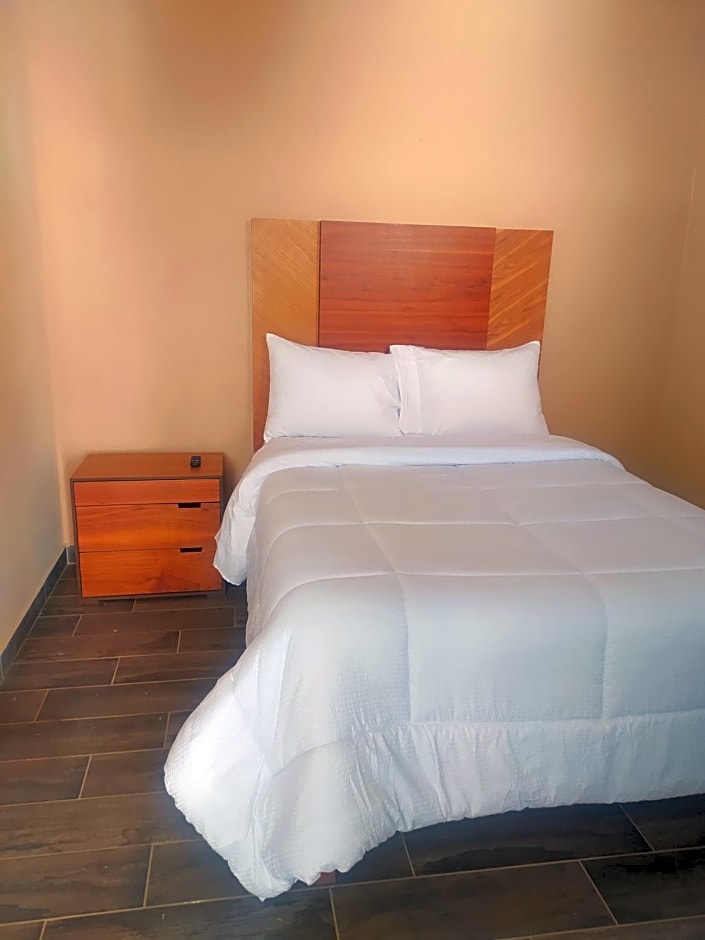 Oxi Hotel