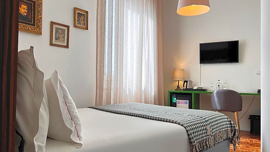 Monte Belvedere Hotel by Shiadu