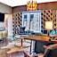 The Roxy Hotel Tribeca