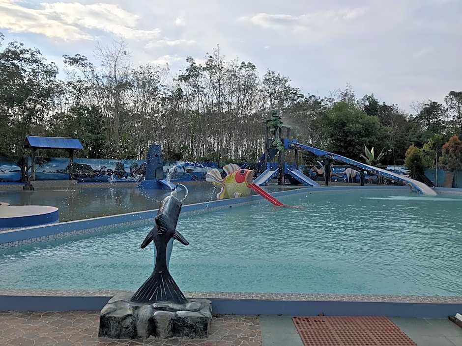 OYO Life 3874 Rere Residence Syariah