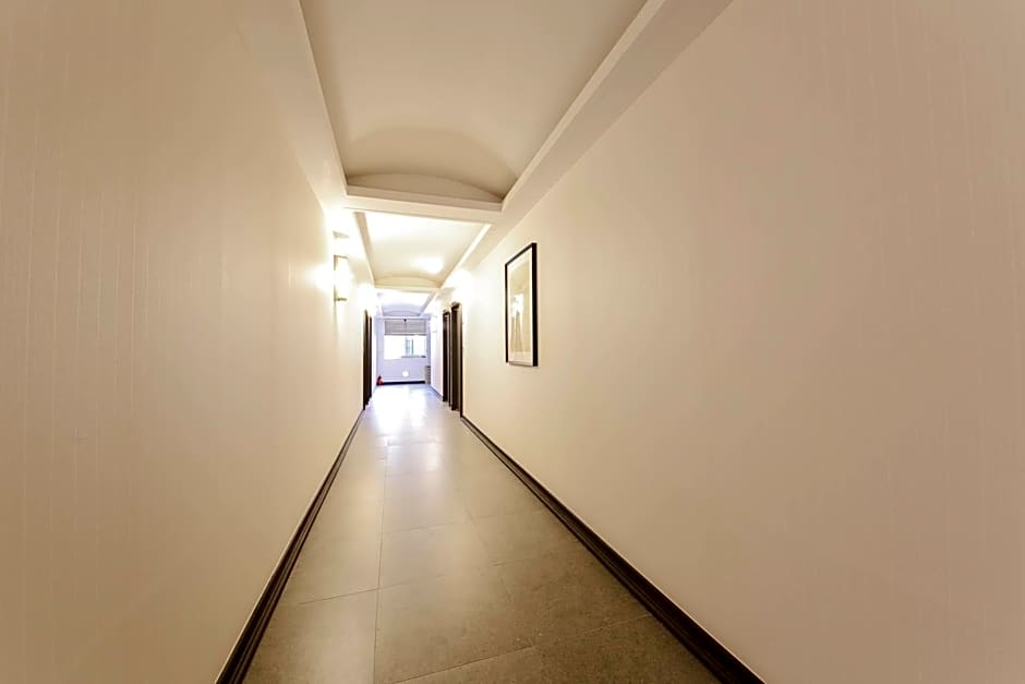 Browndot Hotel Daegu Seongseo