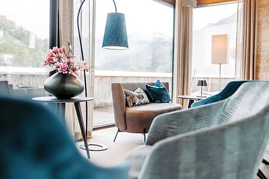 Sonne 1806 - Hotel am Campus Dornbirn