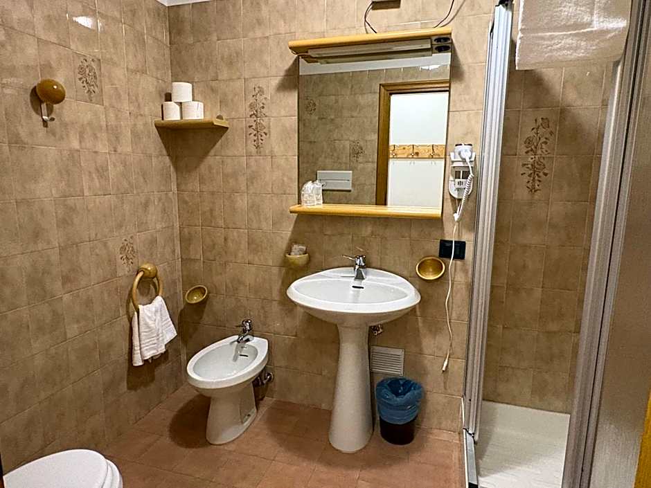 Locanda dal Giulio al Fratè B&B