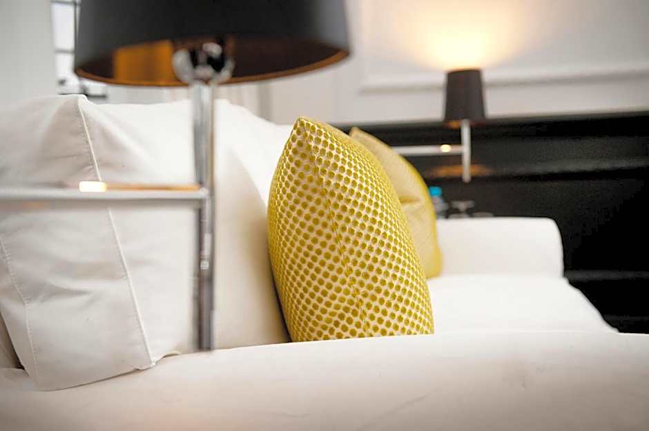 Danesfield House Hotel And Spa