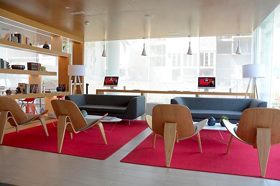 Yaas Hotel Dakar Almadies