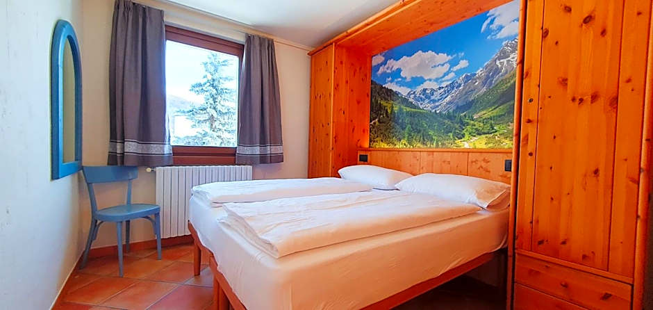 Residence Bait da Mott