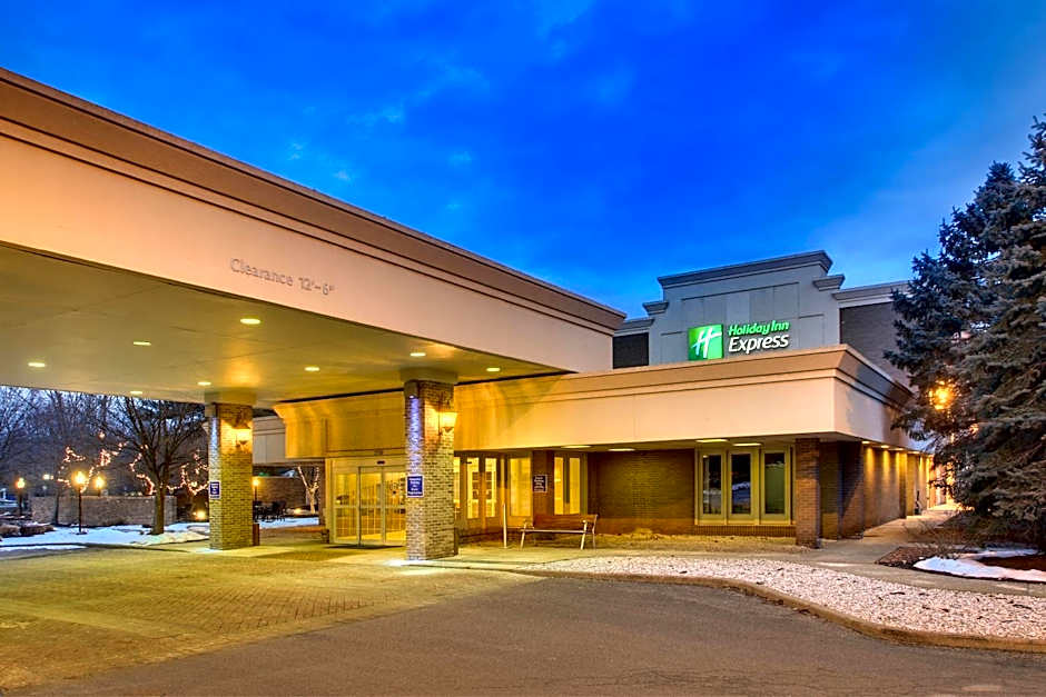 Holiday Inn Express Poughkeepsie By IHG