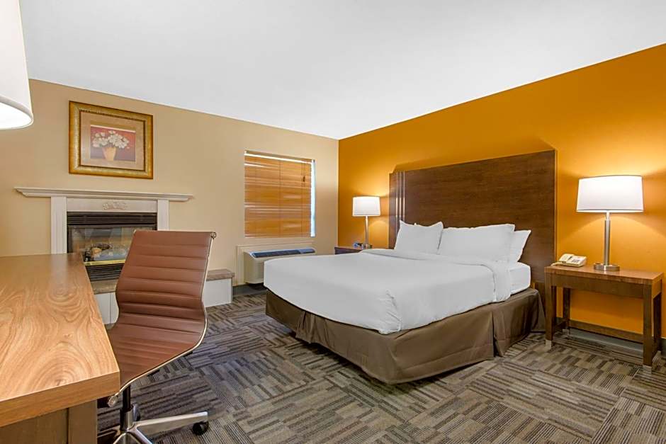 Quality Inn & Conference Centre