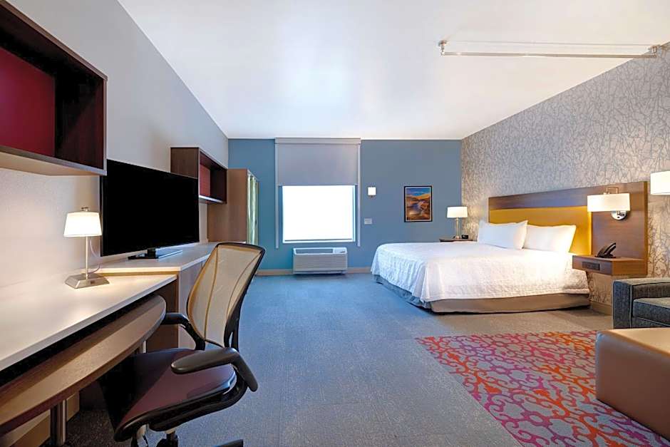 Home2 Suites by Hilton Las Vegas Northwest