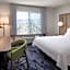 Fairfield Inn & Suites by Marriott Kelowna