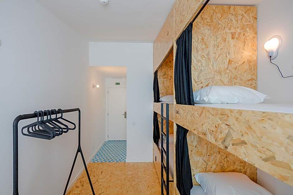 Hostel Conii & Suites Algarve