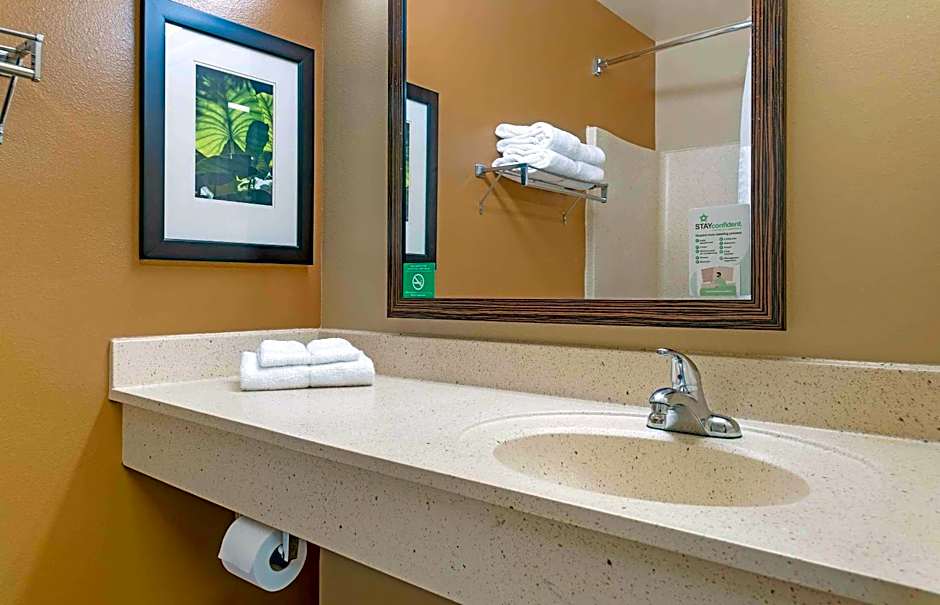 Extended Stay America Select Suites - Grand Rapids - Kentwood