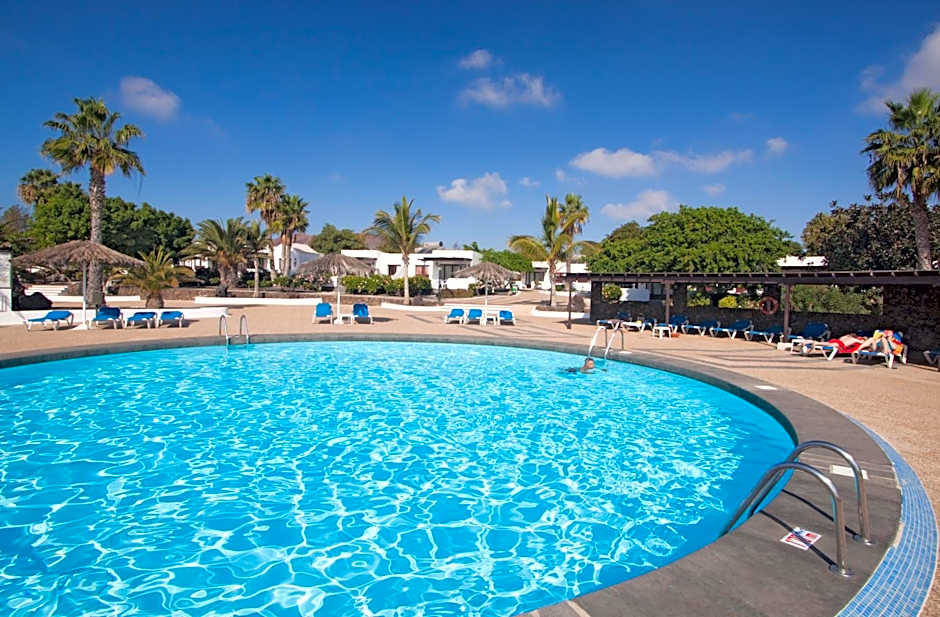 Bungalows Playa Limones