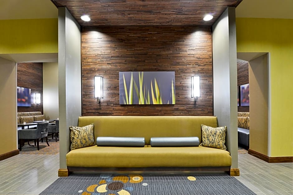 Hampton Inn & Suites Columbia/Southeast-Fort Jackson
