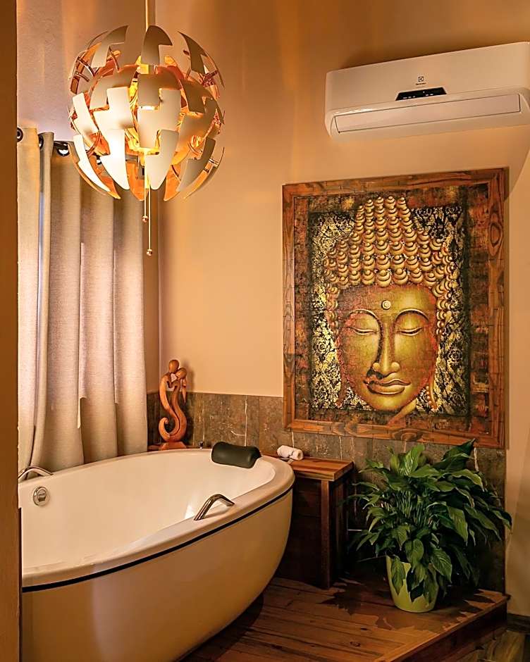 Shiva Boutique Hotel - Praia do Rosa
