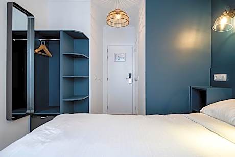 Small Single Room